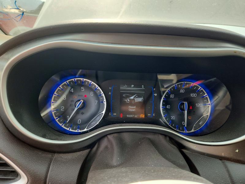 Aukcja sprzedaży 2018 Chrysler Pacifica, vin: 2C4RC1CG2JR133041, numer aukcji: 58400956