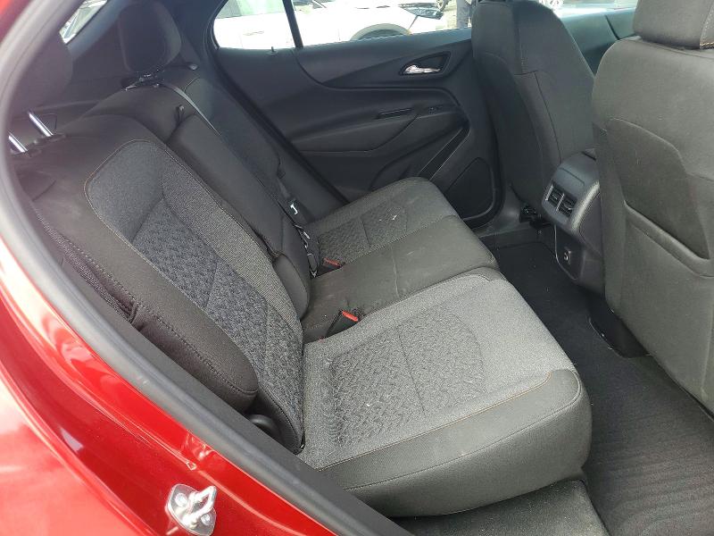 Продаж на аукціоні авто 2024 Chevrolet Equinox, vin: 3GNAXUEGXRL367265, номер лоту: 57894346