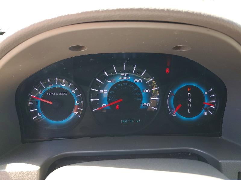 Продаж на аукціоні авто 2012 Ford Fusion, vin: 3FAHP0GA2CR269849, номер лоту: 57426386
