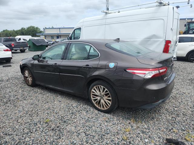 Aukcja sprzedaży 2018 Toyota Camry, vin: 4T1B11HK5JU005198, numer aukcji: 55027416
