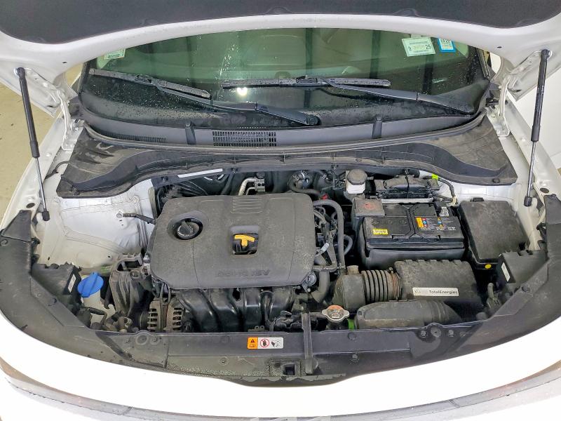 Aukcja sprzedaży 2024 Kia Soul, vin: KNDJ23AU0R7234693, numer aukcji: 56189346