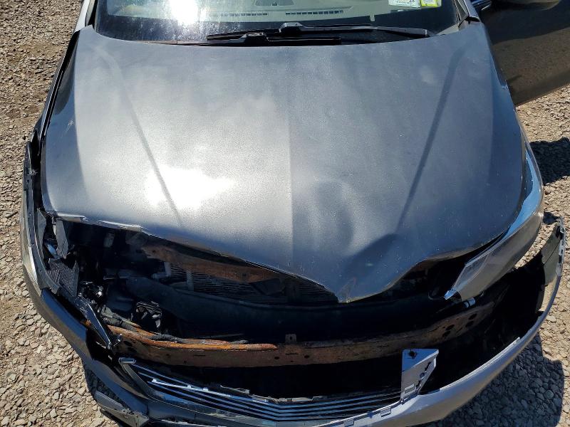 Aukcja sprzedaży 2018 Chevrolet Cruze, vin: 1G1BE5SMXJ7163103, numer aukcji: 57004696