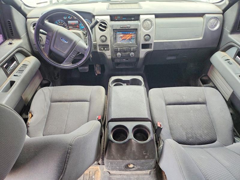 2012 Ford F150 მანქანა იყიდება აუქციონზე, vin: 1FTFW1EF4CKD19731, აუქციონის ნომერი: 56649266