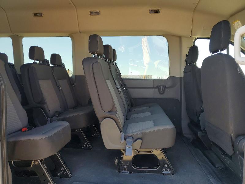 57536486 :رقم المزاد ، 1FBAX2CG0NKA69081 vin ، 2022 Ford Transit مزاد بيع