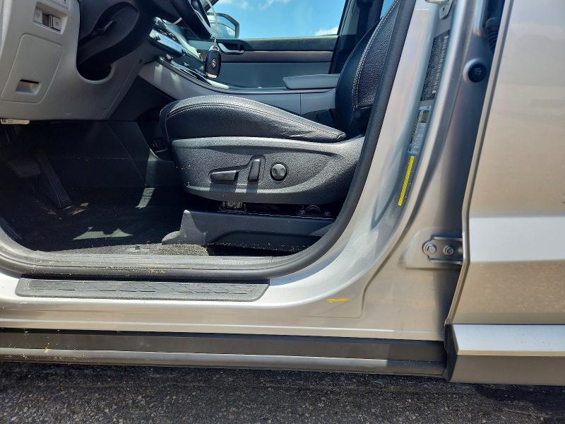 Продаж на аукціоні авто 2021 Hyundai Palisade, vin: KM8R34HE1MU270385, номер лоту: 58965886