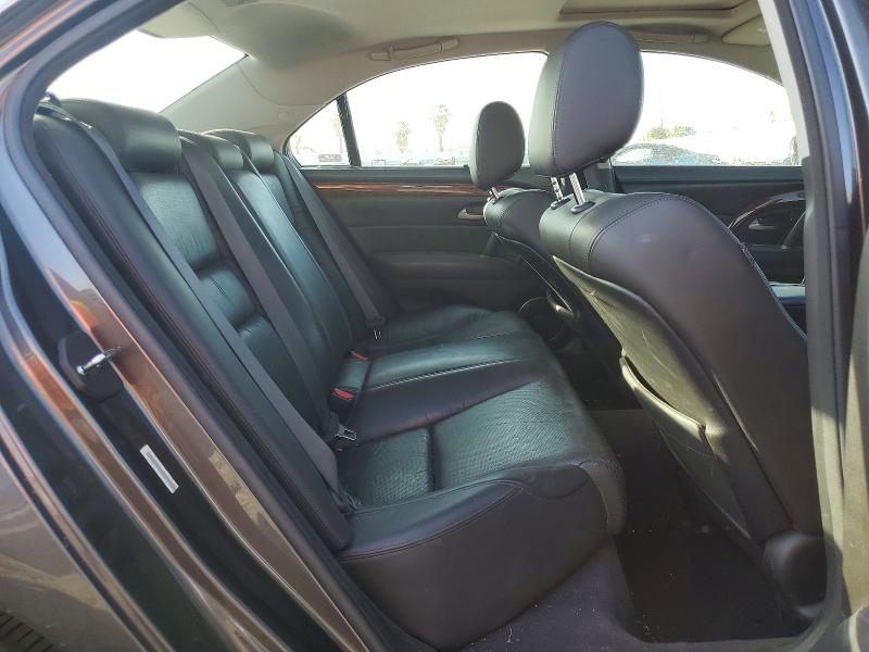 Продаж на аукціоні авто 2009 Acura Rl, vin: JH4KB26679C002154, номер лоту: 59021656
