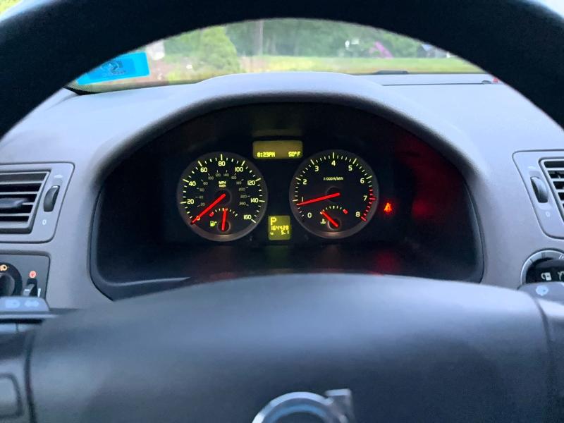 2006 Volvo S40 მანქანა იყიდება აუქციონზე, vin: YV1MH682162191826, აუქციონის ნომერი: 55472696
