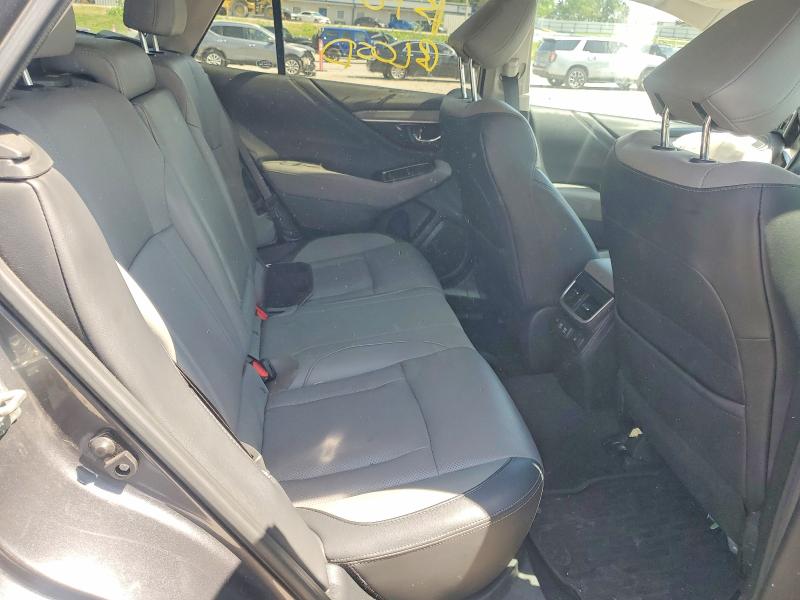 Aukcja sprzedaży 2020 Subaru Outback, vin: 4S4BTALC9L3228055, numer aukcji: 56815986