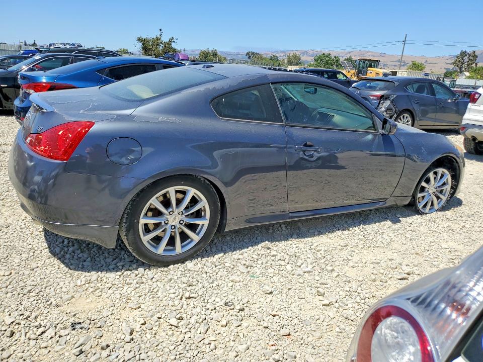 Aukcja sprzedaży 2013 Infiniti G37 Coupe, vin: JN1CV6EK6DM922284, numer aukcji: 56856786