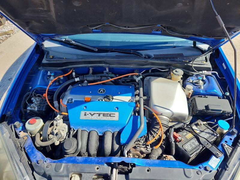 Продаж на аукціоні авто 2006 Acura Rsx, vin: JH4DC53836S003333, номер лоту: 57674346