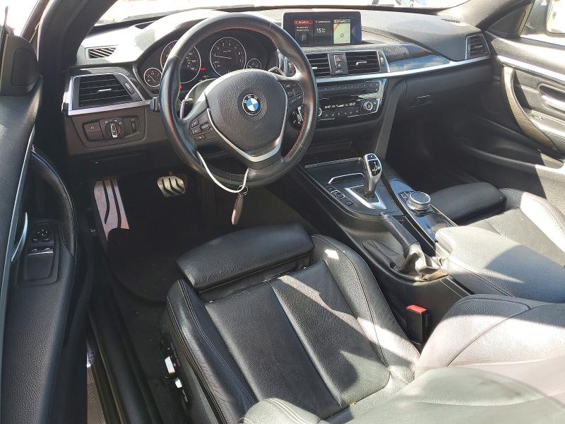 Продаж на аукціоні авто 2018 Bmw 430i, vin: WBA4W3C53JAE99624, номер лоту: 56949376