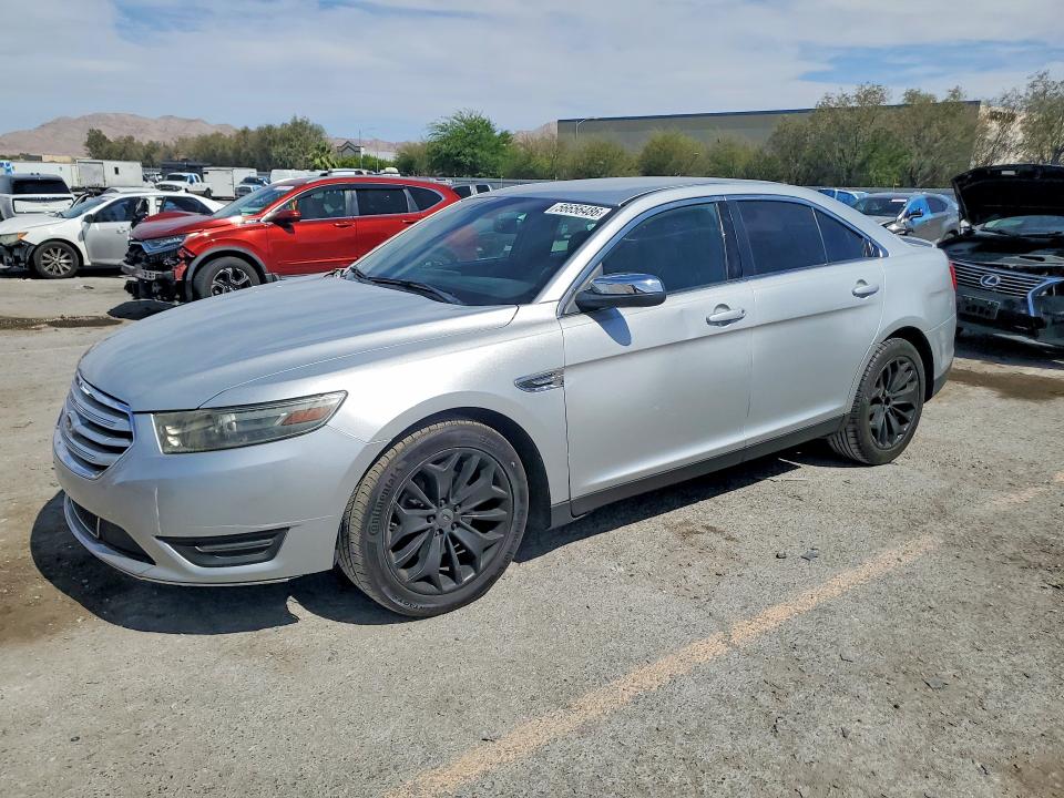2013 Ford Taurus მანქანა იყიდება აუქციონზე, vin: 1FAHP2F80DG225559, აუქციონის ნომერი: 56656486