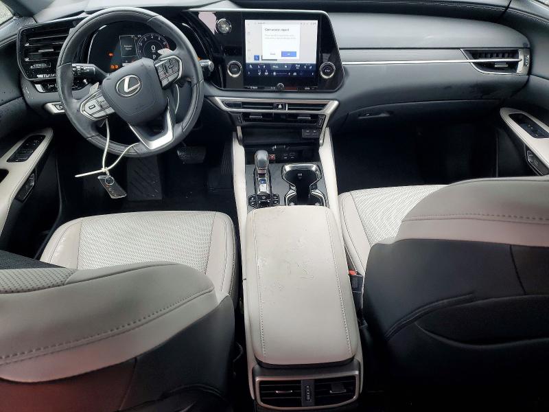 2023 Lexus Rx 350 მანქანა იყიდება აუქციონზე, vin: 2T2BAMCA2PC006816, აუქციონის ნომერი: 57955906