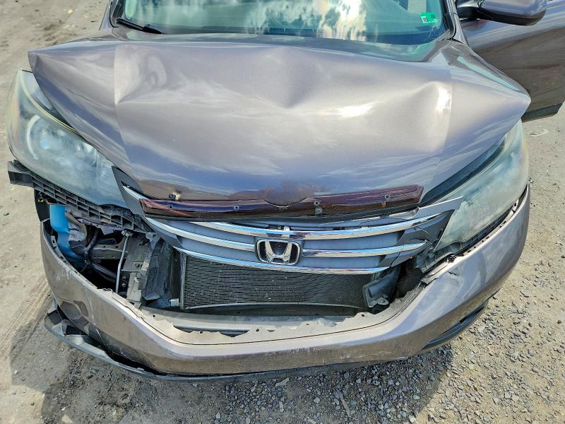 Aukcja sprzedaży 2012 Honda Cr-v, vin: 5J6RM4H79CL055919, numer aukcji: 57821786