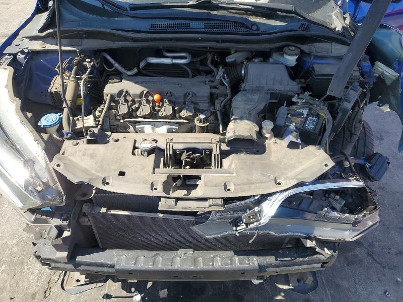 Продаж на аукціоні авто 2019 Honda Hr-v, vin: 3CZRU5H10KG708201, номер лоту: 57874996