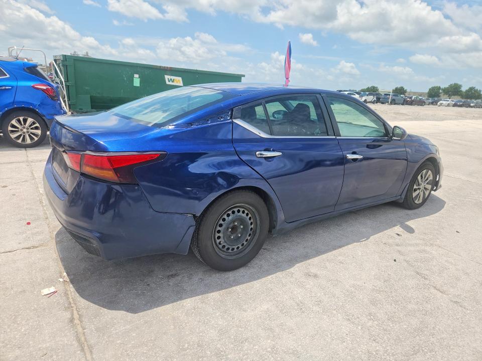 Продаж на аукціоні авто 2021 Nissan Altima, vin: 1N4BL4BV4MN398893, номер лоту: 58378696