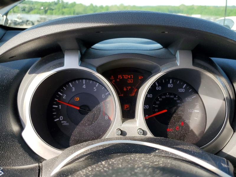 Продажа на аукционе авто 2011 Nissan Juke, vin: JN8AF5MV0BT017795, номер лота: 56298756