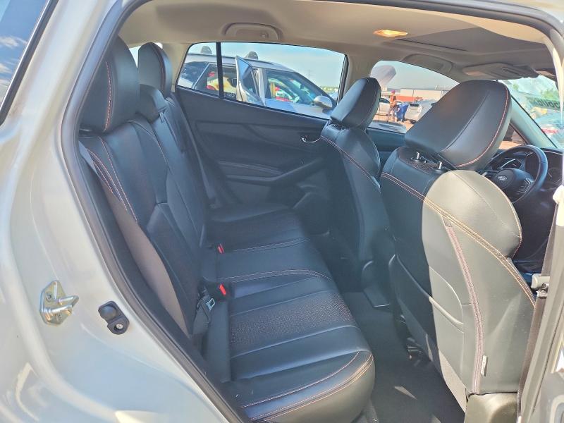 Продажа на аукционе авто 2021 Subaru Crosstrek, vin: JF2GTHNC7M8311943, номер лота: 58325606