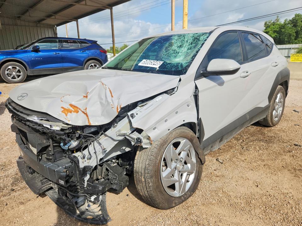 Aukcja sprzedaży 2026 Hyundai Kona, vin: KM8HA3AB6TU448673, numer aukcji: 58605046