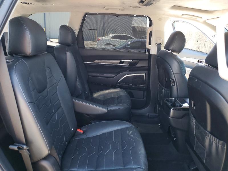 57472796 :رقم المزاد ، 5XYP5DHC2MG146776 vin ، 2021 Kia Telluride مزاد بيع