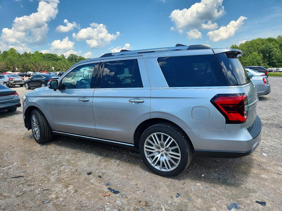 58700356 :رقم المزاد ، 1FMJU2A83PEA42390 vin ، 2023 Ford Expedition مزاد بيع