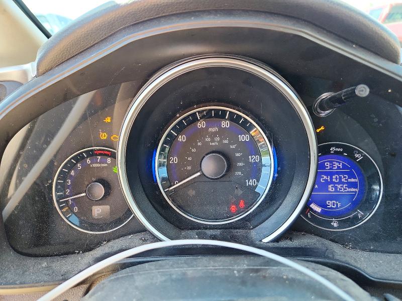 Aukcja sprzedaży 2016 Honda Fit, vin: JHMGK5H71GS002893, numer aukcji: 57135056