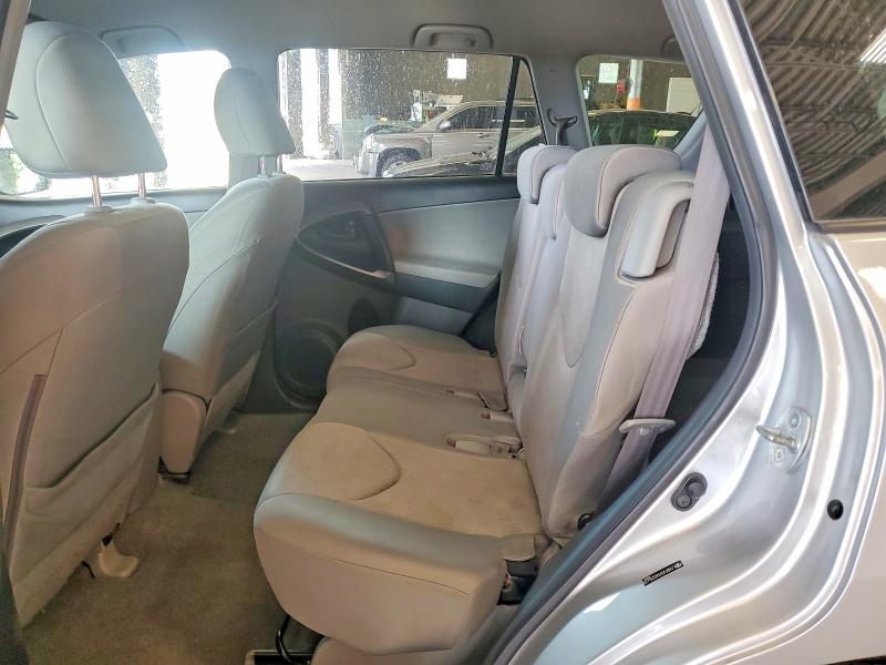 2010 Toyota Rav4 მანქანა იყიდება აუქციონზე, vin: JTMBF4DV5AD036670, აუქციონის ნომერი: 56767856