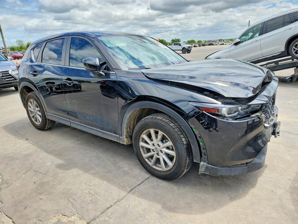 2023 Mazda Cx-5 მანქანა იყიდება აუქციონზე, vin: JM3KFBAM4P0223082, აუქციონის ნომერი: 56545836
