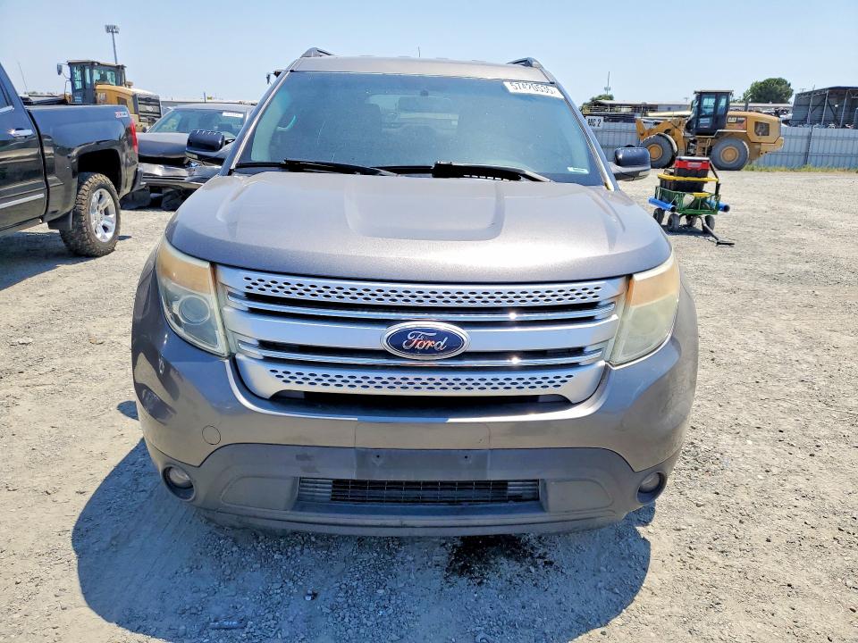 Aukcja sprzedaży 2012 Ford Explorer, vin: 1FMHK7D87CGA95198, numer aukcji: 57420536