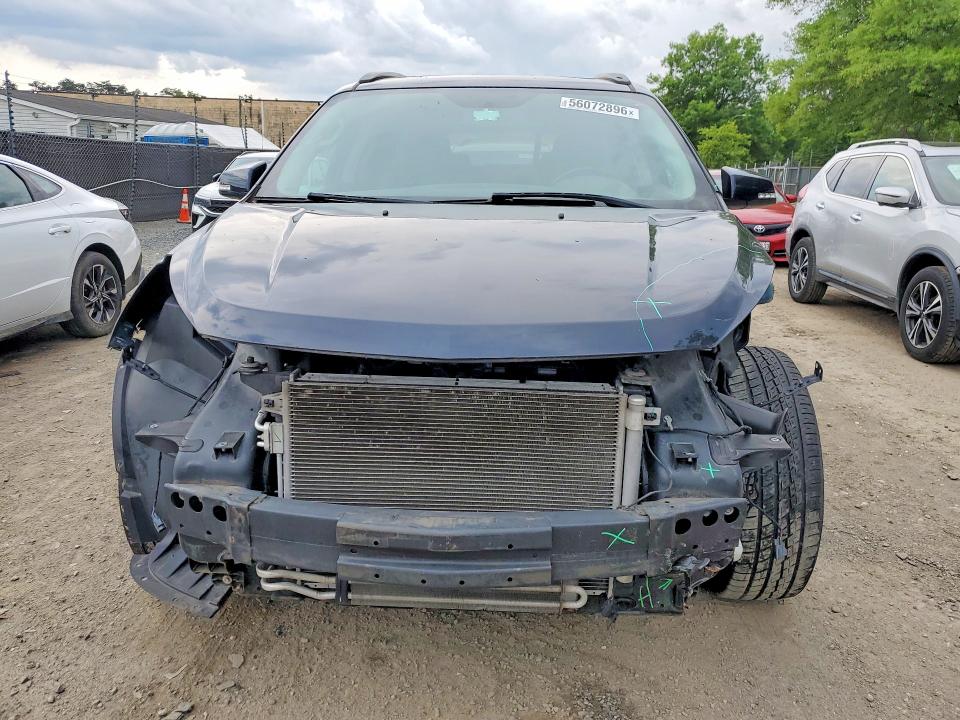 Продаж на аукціоні авто 2017 Chevrolet Traverse, vin: 1GNKVHKD7HJ131822, номер лоту: 56072896