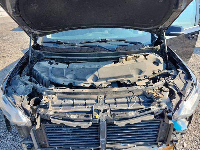 Продажа на аукционе авто 2018 Chevrolet Traverse, vin: 1GNEVGKW3JJ279416, номер лота: 58719086