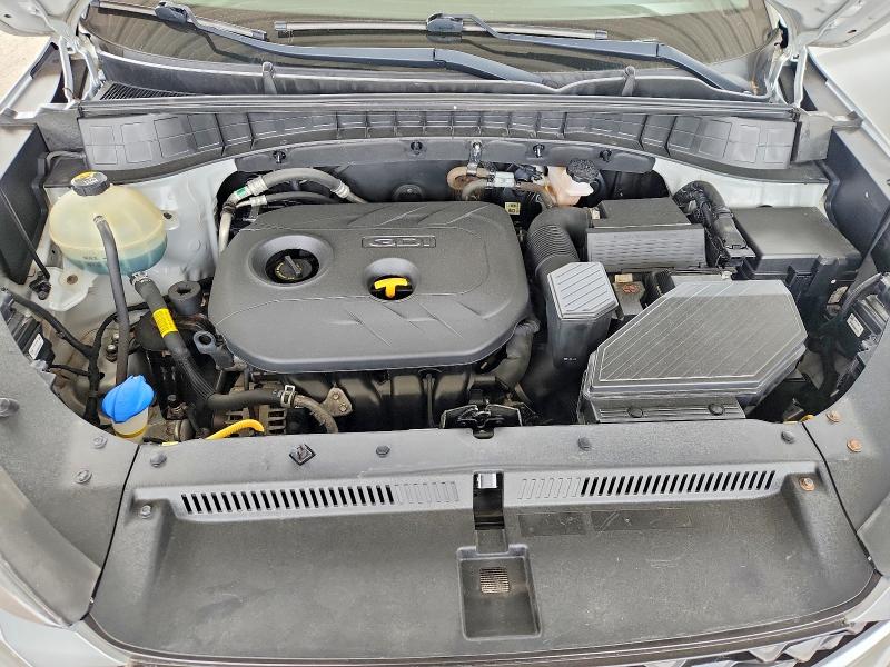 2019 Hyundai Tucson მანქანა იყიდება აუქციონზე, vin: KM8J2CA46KU891257, აუქციონის ნომერი: 55709836