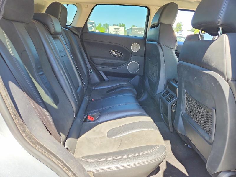 57597426 :رقم المزاد ، SALVN2BG0DH726664 vin ، 2013 Land Rover Range Rover Evoque مزاد بيع