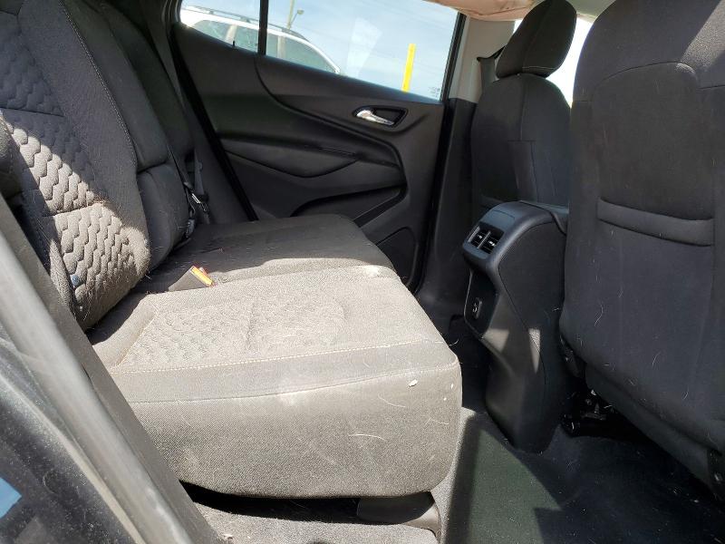 Продаж на аукціоні авто 2019 Chevrolet Equinox, vin: 3GNAXUEV9KS645406, номер лоту: 56068036