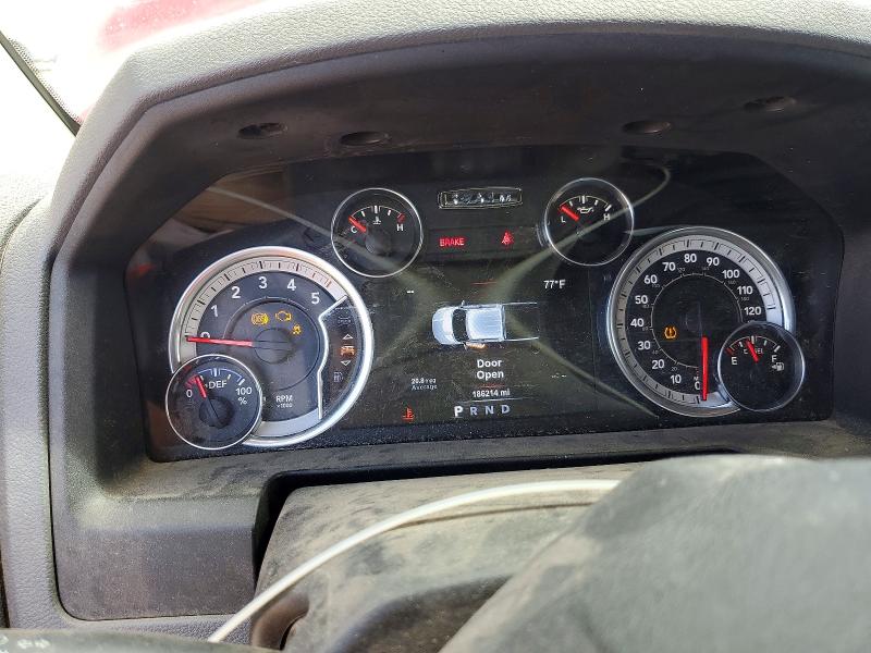 Aukcja sprzedaży 2015 Ram 1500, vin: 1C6RR7GM8FS529392, numer aukcji: 56784836