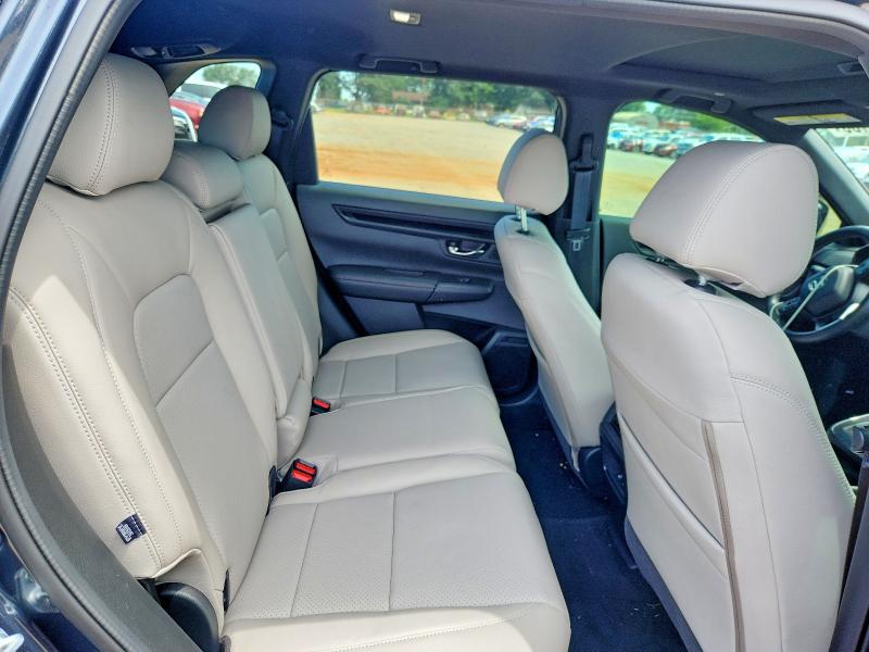 Aukcja sprzedaży 2025 Honda Cr-v, vin: 7FARS6H85SE073257, numer aukcji: 58075186