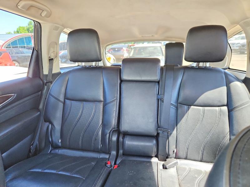 Продаж на аукціоні авто 2014 Infiniti Qx60, vin: 5N1AL0MM7EC532632, номер лоту: 54925736