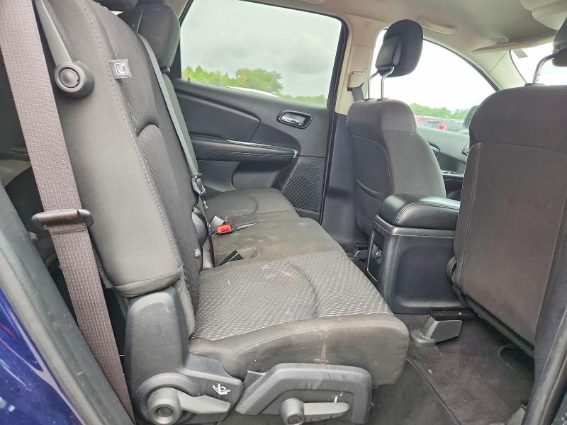 Продаж на аукціоні авто 2017 Dodge Journey, vin: 3C4PDDGG9HT541480, номер лоту: 56574896