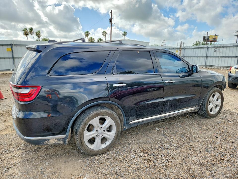 2014 Dodge Durango მანქანა იყიდება აუქციონზე, vin: 1C4RDHAG9EC494855, აუქციონის ნომერი: 56268036