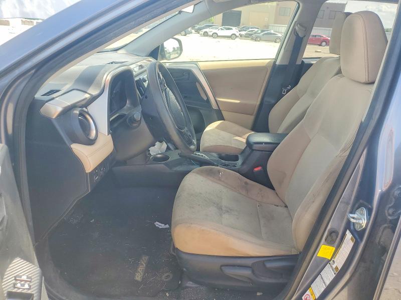 Продаж на аукціоні авто 2013 Toyota Rav4, vin: JTMRFREV1D5001598, номер лоту: 57701906