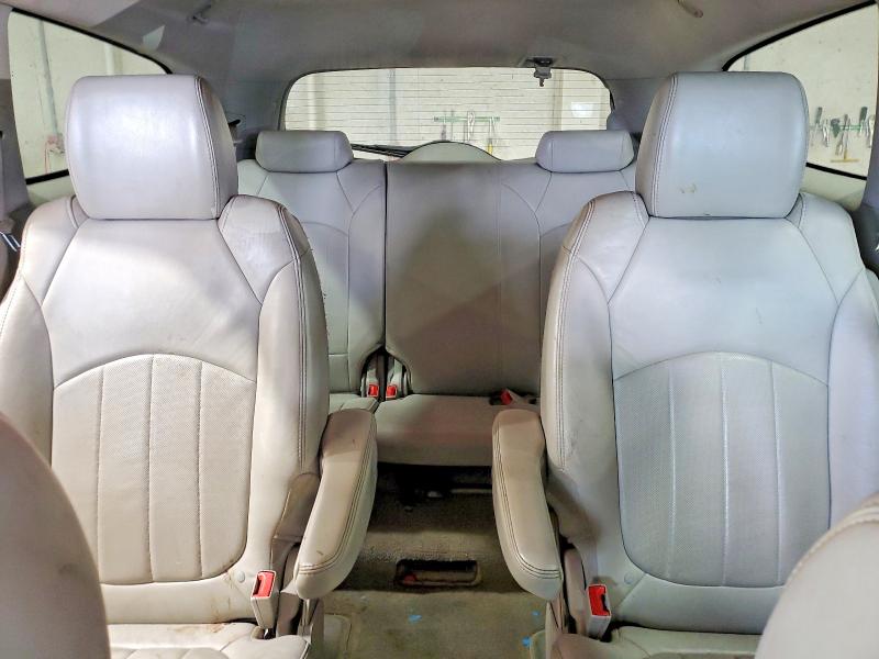 Продаж на аукціоні авто 2011 Buick Enclave, vin: 5GAKRBED4BJ125412, номер лоту: 57676916