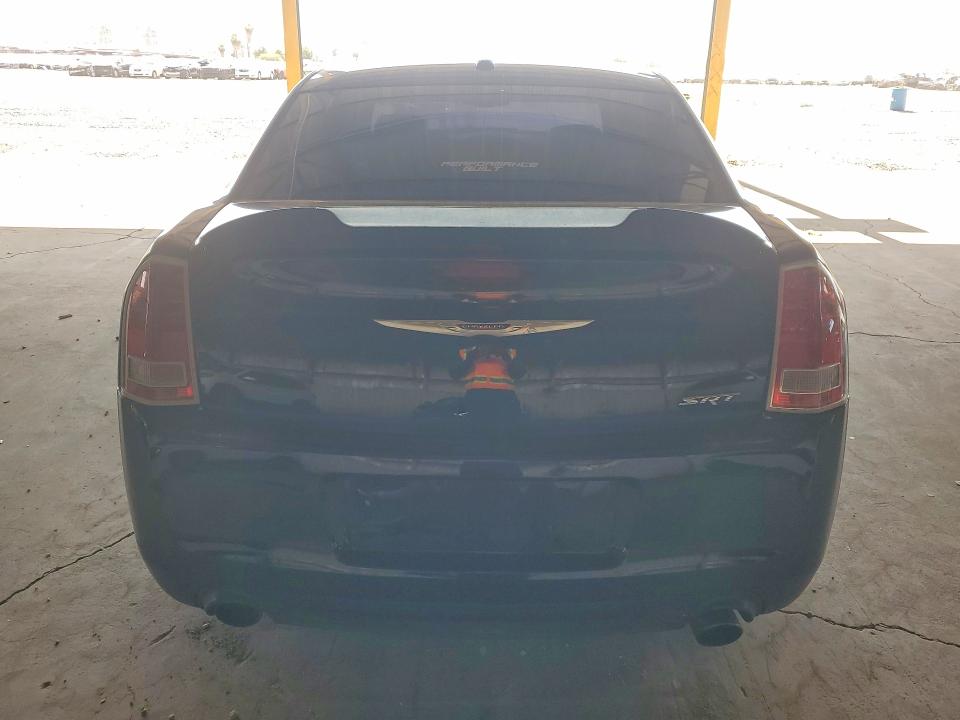 2013 Chrysler 300 მანქანა იყიდება აუქციონზე, vin: 2C3CCAFJ5DH740014, აუქციონის ნომერი: 57007956