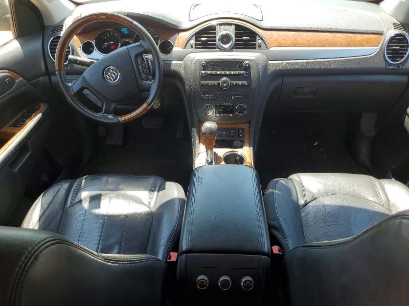 Продаж на аукціоні авто 2011 Buick Enclave, vin: 5GAKRBED7BJ152992, номер лоту: 56356906