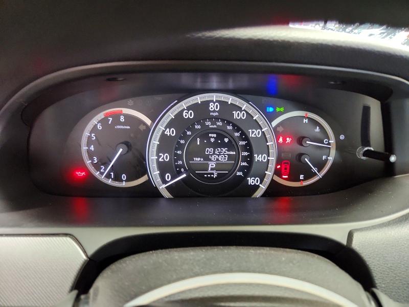 Продажа на аукционе авто 2015 Honda Accord, vin: 1HGCR2F33FA106690, номер лота: 58424666