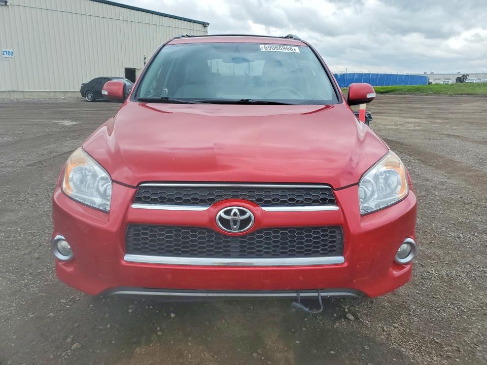 Aukcja sprzedaży 2009 Toyota Rav4, vin: 2T3BF31V59W007442, numer aukcji: 59066966