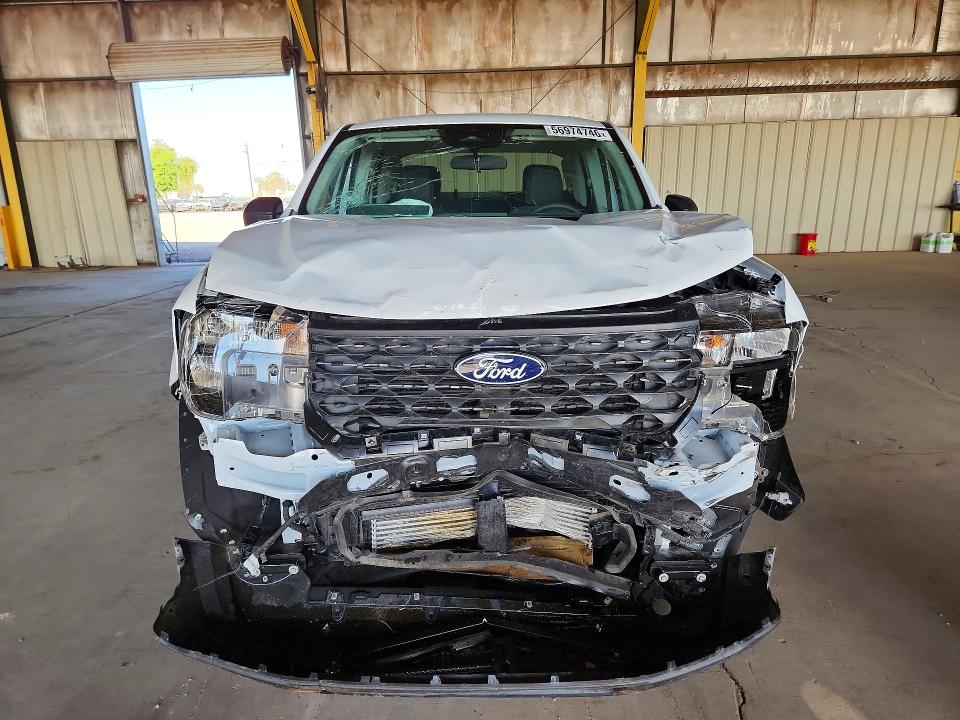Продаж на аукціоні авто 2025 Ford Maverick, vin: 3FTTW8BA8SRB67239, номер лоту: 56974746
