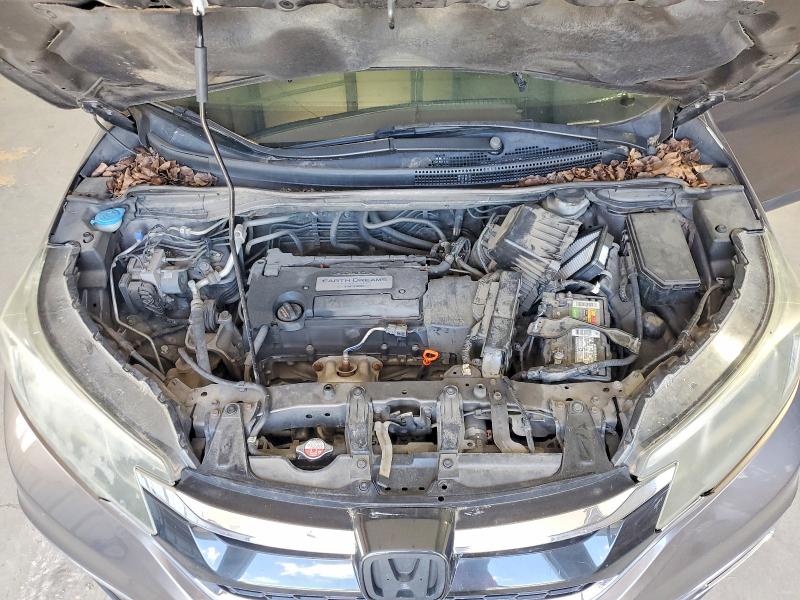 Aukcja sprzedaży 2015 Honda Cr-v, vin: 2HKRM4H74FH603355, numer aukcji: 57089866