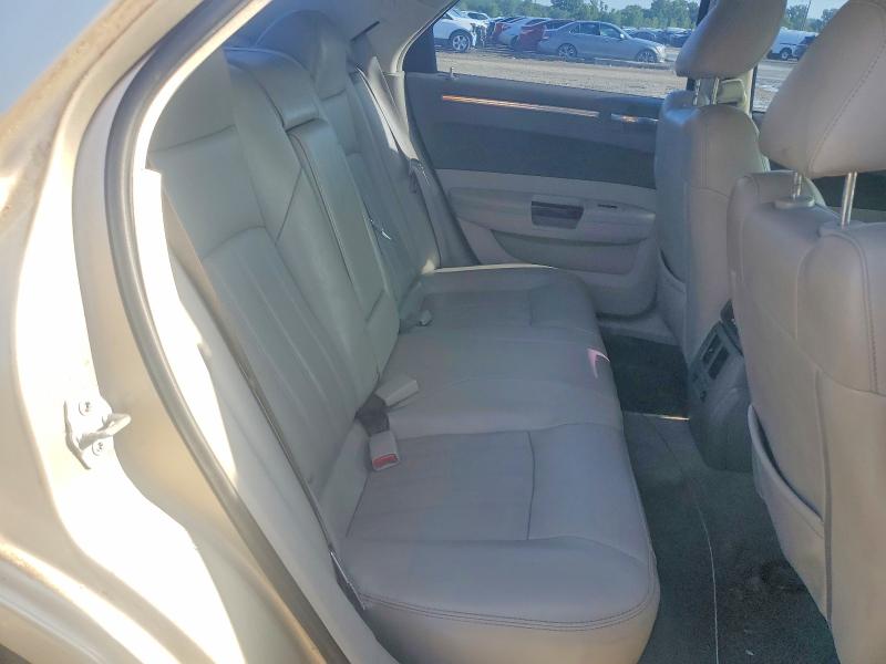 Продаж на аукціоні авто 2008 Chrysler 300c, vin: 2C3LA63HX8H260402, номер лоту: 55434636