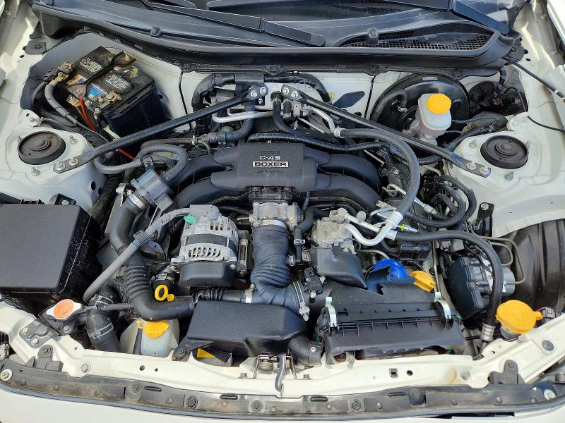 Aukcja sprzedaży 2014 Subaru Brz, vin: JF1ZCAC17E8605480, numer aukcji: 56826876