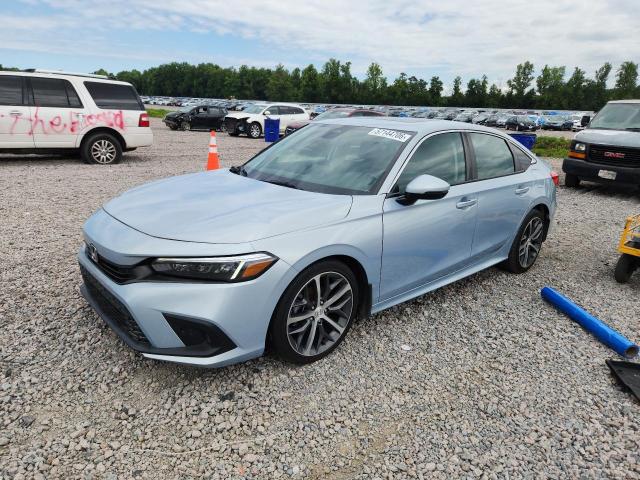 Продажа на аукционе авто 2022 Honda Civic, vin: 2HGFE1F93NH328590, номер лота: 57144706